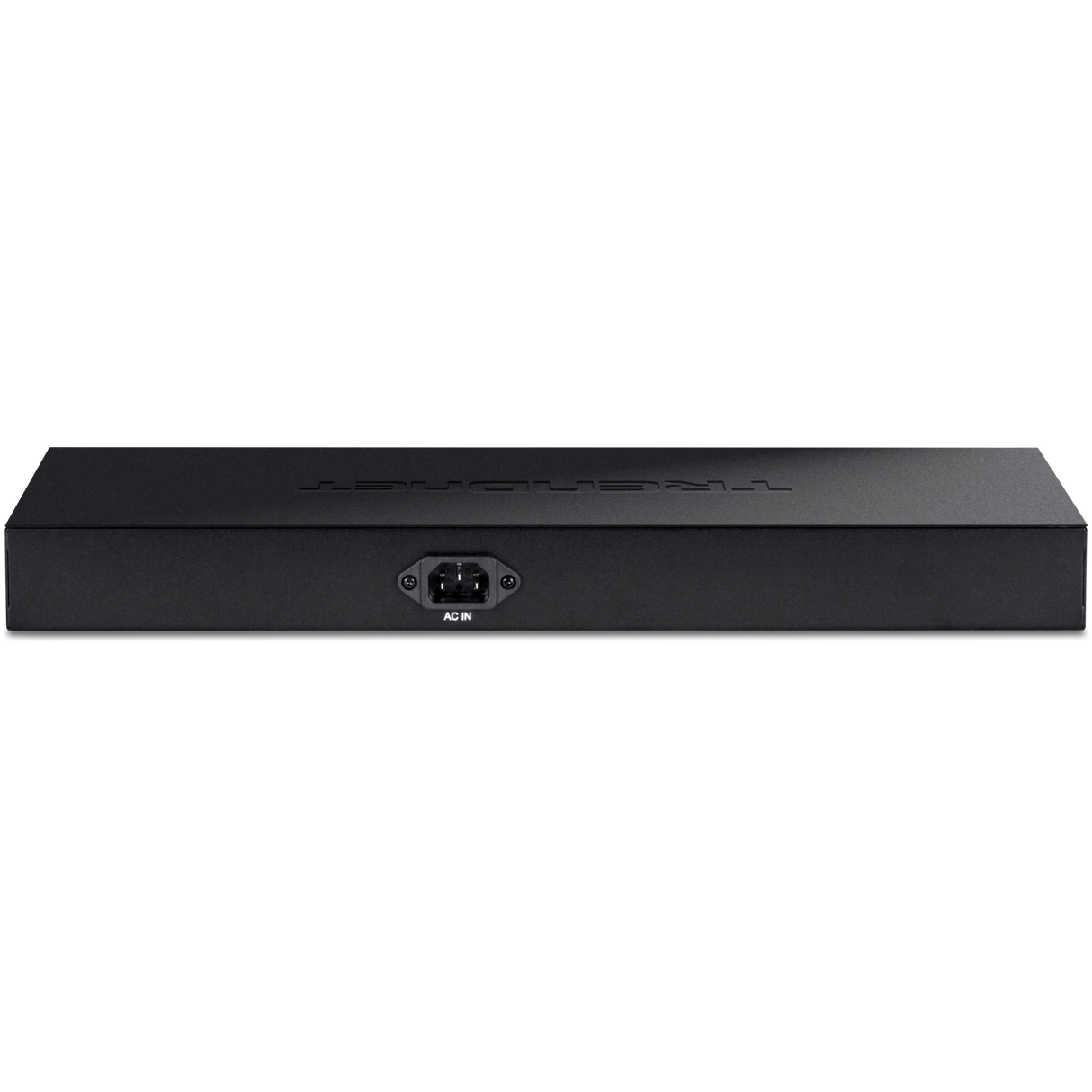 TRENDnet TPE-TG160g 16-Port Gigabit PoE+ Switch, 246W PoE Budget