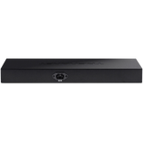 TRENDnet TPE-TG160g 16-Port Gigabit PoE+ Switch, 246W PoE Budget