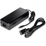 TRENDnet TPE-TG161H 16-Port Gigabit PoE+ Switch, 120W PoE Budget