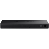 TRENDnet TPE-TG182F 18-Port Gigabit High-Power PoE+ Switch, 440W PoE Budget