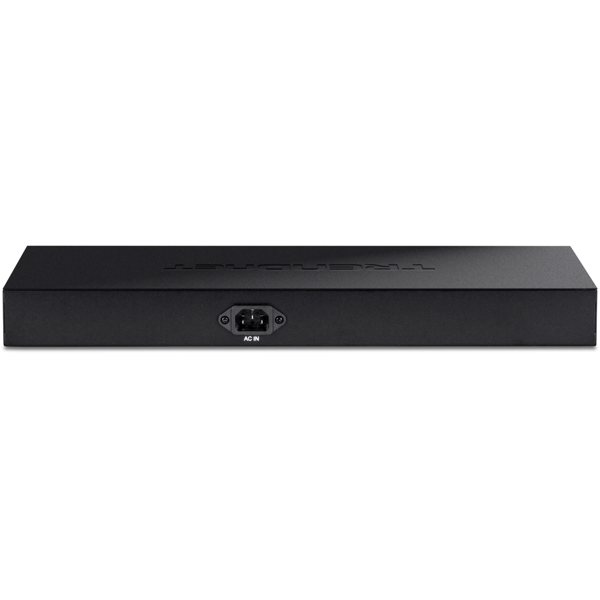 TRENDnet TPE-TG240g 24-Port Gigabit PoE+ Switch