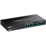 TRENDnet TPE-TG327 7-Port Multi-Gig PoE+ Switch