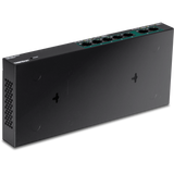 TRENDnet TPE-TG327 7-Port Multi-Gig PoE+ Switch