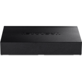 TRENDnet TPE-TG350 5-Port Unmanaged 2.5G PoE+ Switch