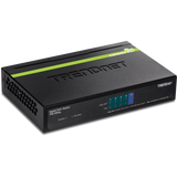 TRENDnet TPE-TG50g 5-Port Gigabit PoE+ Switch