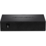 TRENDnet TPE-TG51g 5-Port Gigabit PoE+ Switch (60W)