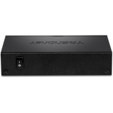 TRENDnet TPE-TG52 5-Port Gigabit PoE+ Switch (32W)