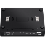 TRENDnet TPE-TG611 6-Port Gigabit PoE+ Switch