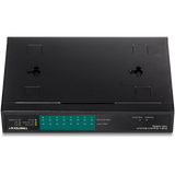 TRENDnet TPE-TG80g 8-port Gigabit GREENnet PoE+ Switch, 123W PoE Budget