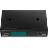 TRENDnet TPE-TG82G 8-Port Gigabit PoE+ Switch, 61W PoE Budget