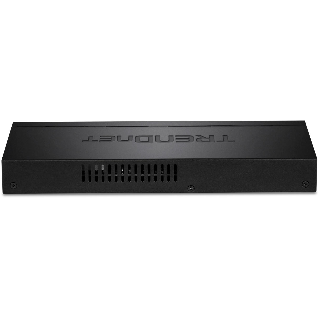 TRENDnet TPE-TG83 8-Port Gigabit PoE+ Switch, 65W PoE Budget