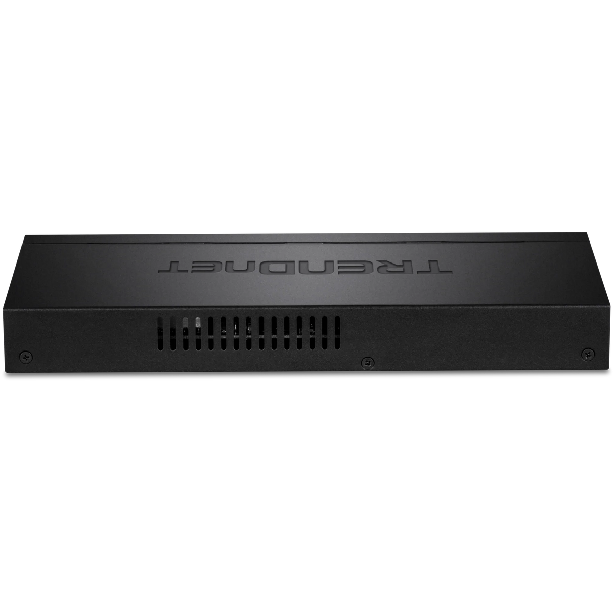 TRENDnet TPE-TG84 8-Port Gigabit PoE+ Switch, 120W PoE Budget