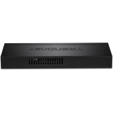 TRENDnet TPE-TG84 8-Port Gigabit PoE+ Switch, 120W PoE Budget