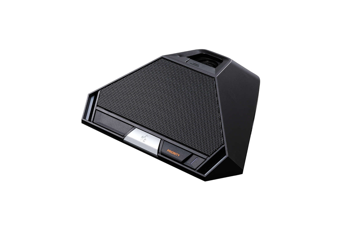 TOA TS-821 Y Infrared Chairperson Station for TS-820