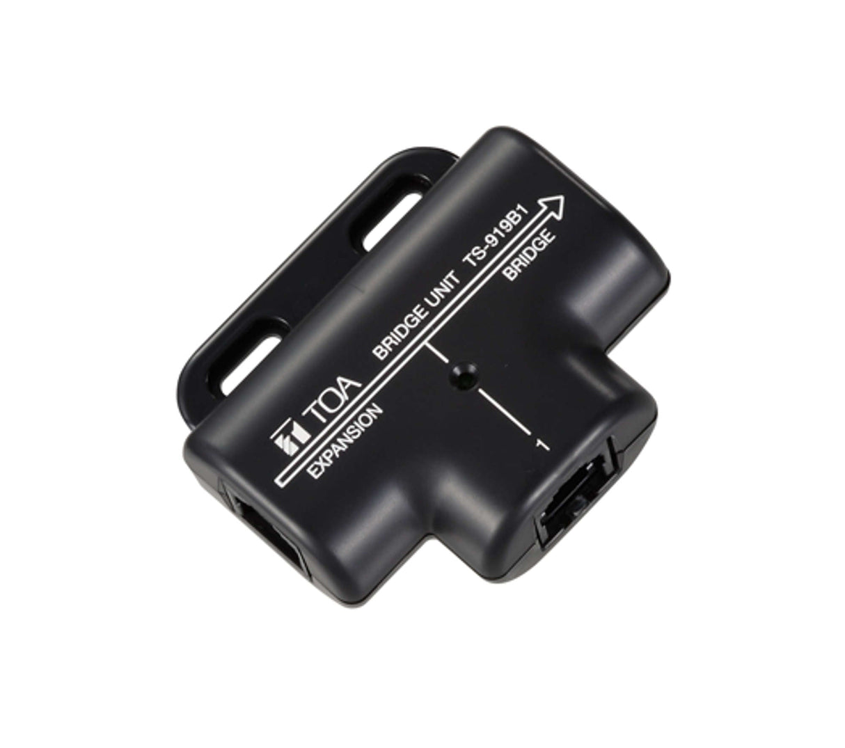 TOA TS-919B1 Single Wired Station Bridge Unit for TS-910