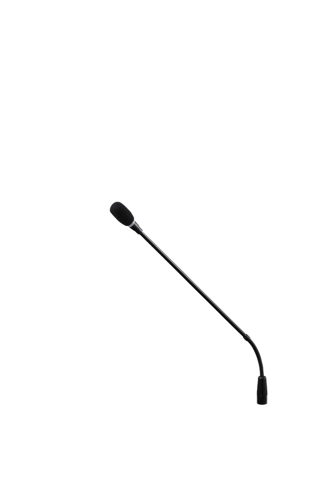 TOA TS-D1000-M1 Standard Gooseneck Microphone (20") for TS-D1000-CU and TS-D1000-DU