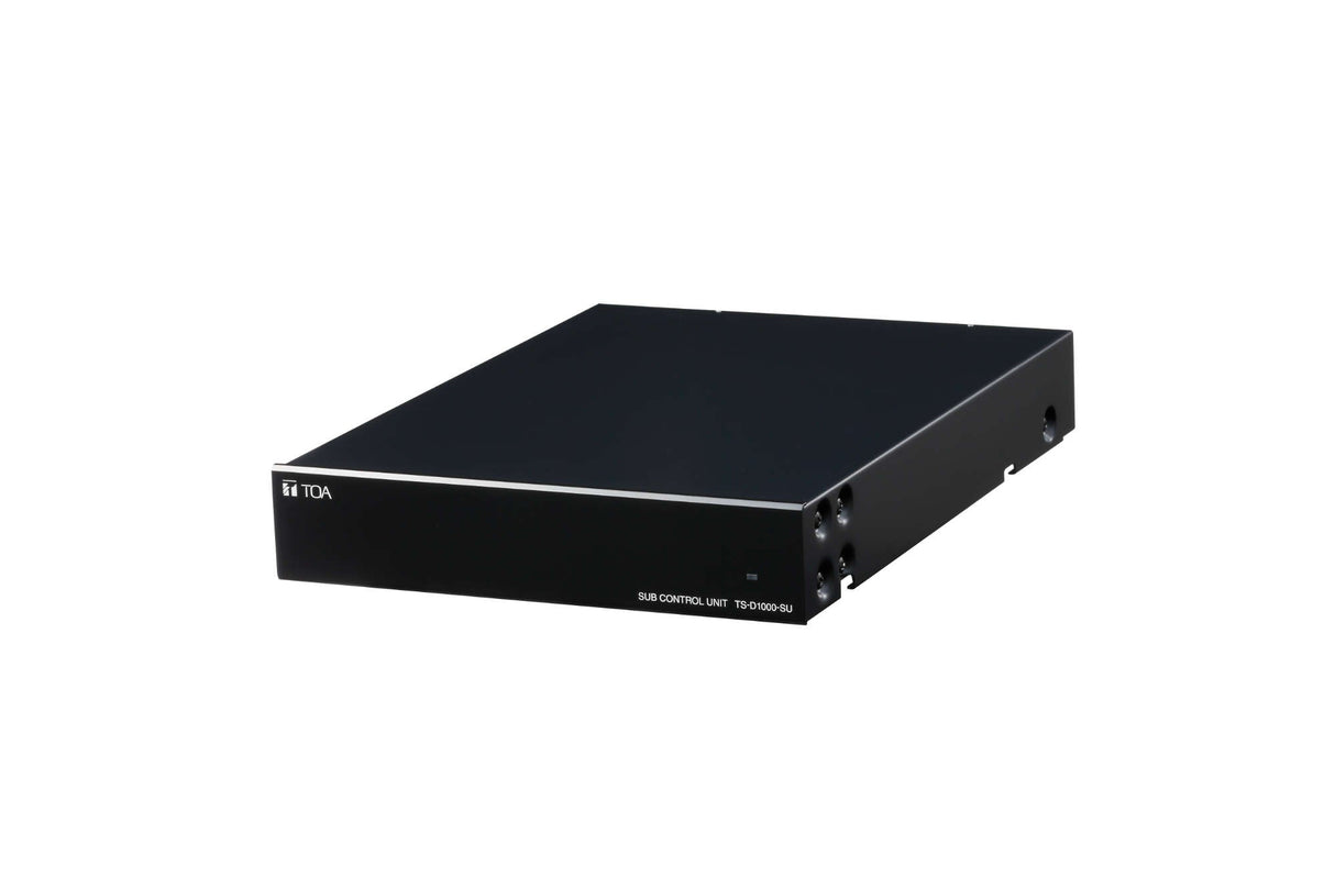 TOA TS-D1000-SU Sub Control Unit for TS-D1100-MU