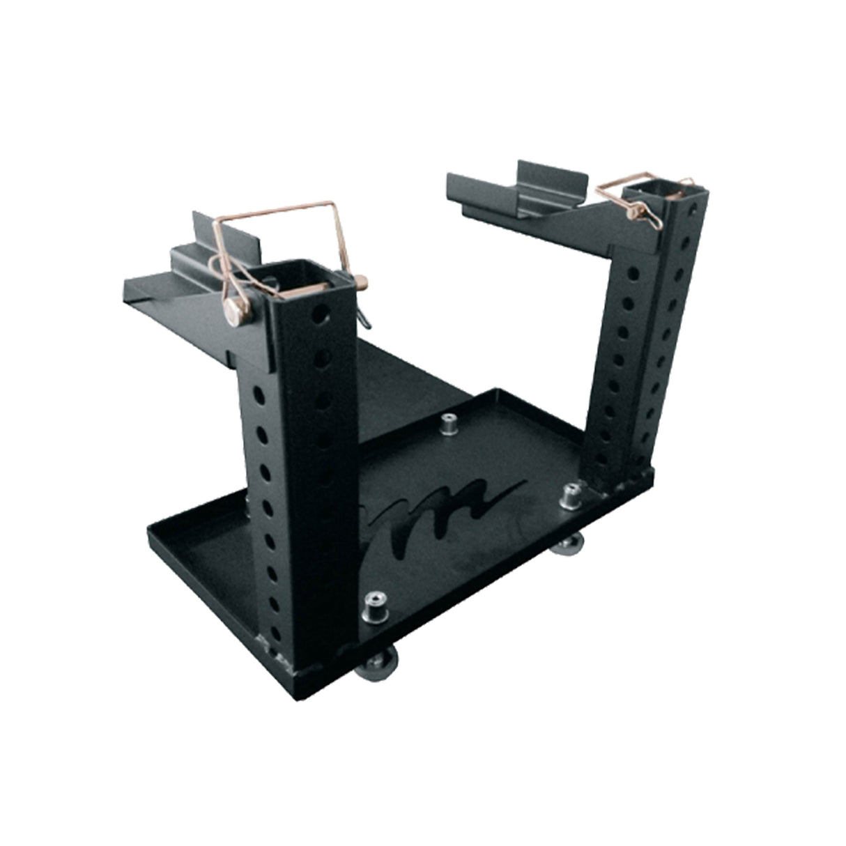 Middle Atlantic TS310 3-10 AX-S SERVICE STAND