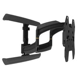 Chief TS318TU Medium Thinstall™ Dual Swing Arm Wall Display Mount - 18 Inch Extension