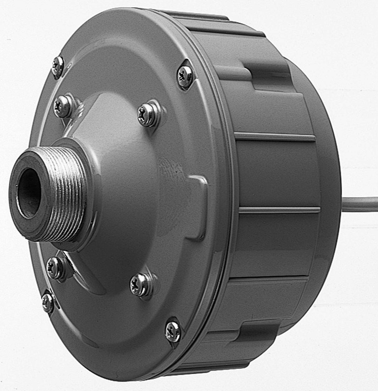 TOA TU-631 30W Driver Suited To Large Public Address Announcement Applications.Use with TH Series Horns