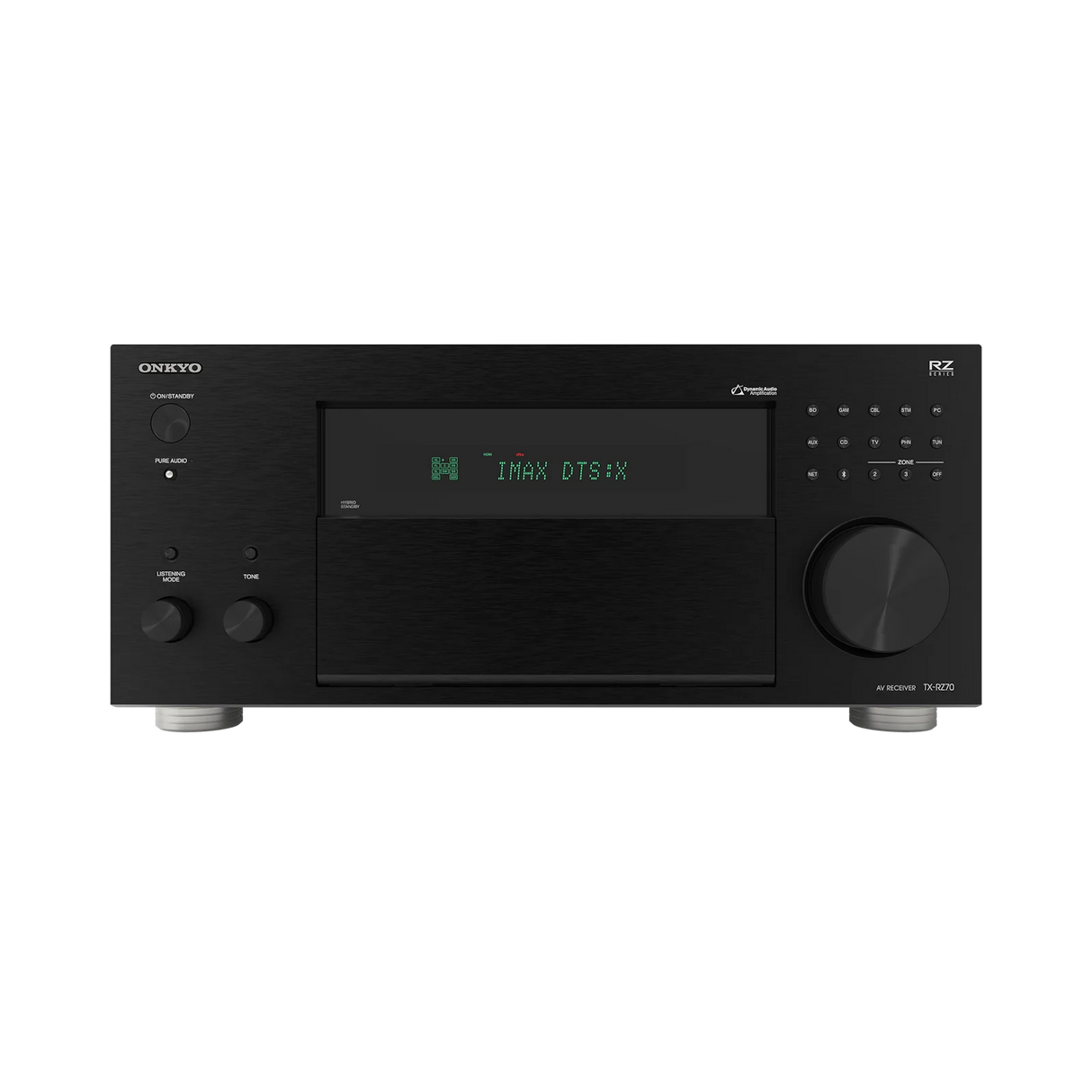 Onkyo TX-RZ70 11.2 Channel AV Receiver