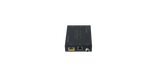 Simplified EXMICROKVM HDMI 2.0b (18Gbps) Category Cable Extender Kit With USB (KVM)