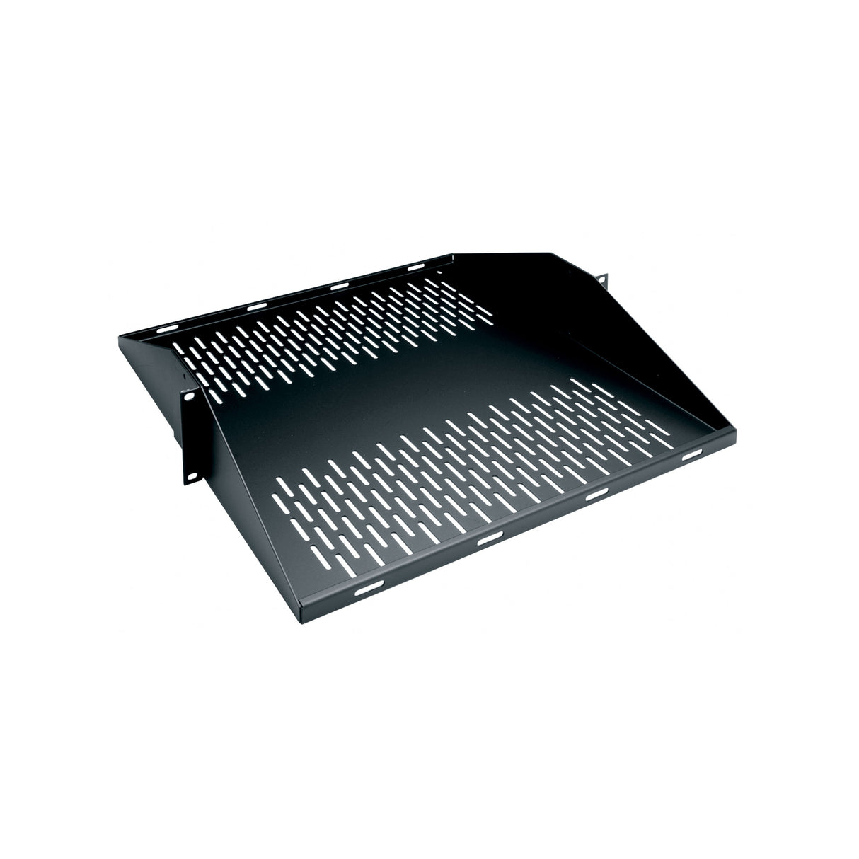 Middle Atlantic U2MS 2SP MID-MNT RCKSHLF 18DP