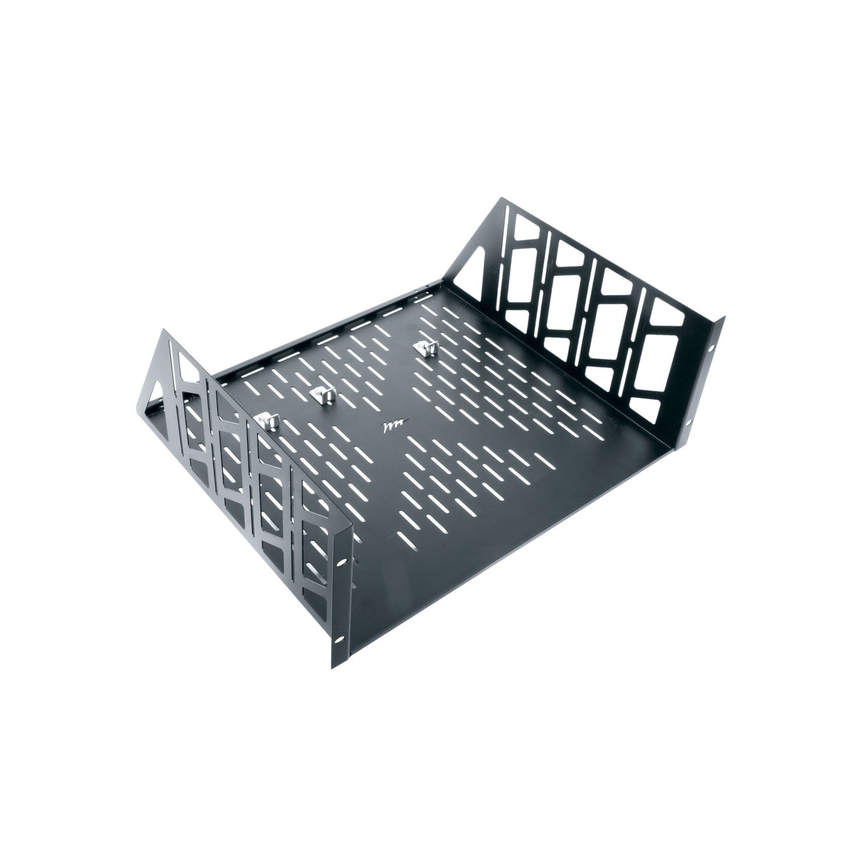 Middle Atlantic U4V 4SP VENTED UTILITY SHELF