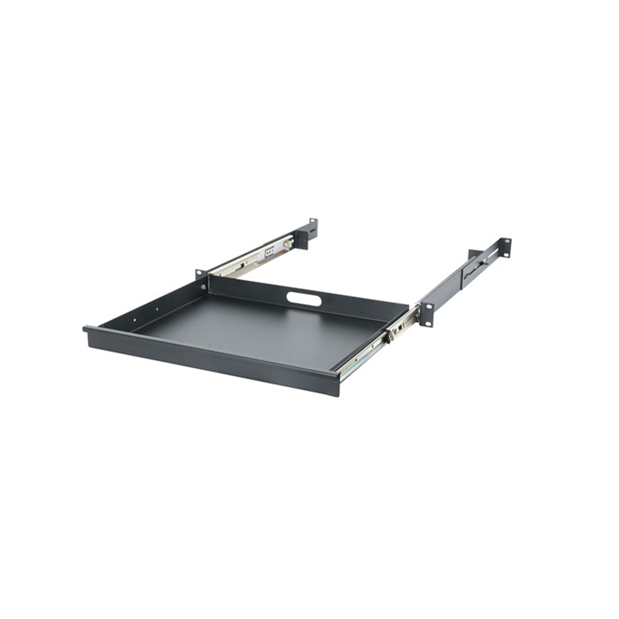 Middle Atlantic UD1 1SP UTIL.DRAWER,BLACK