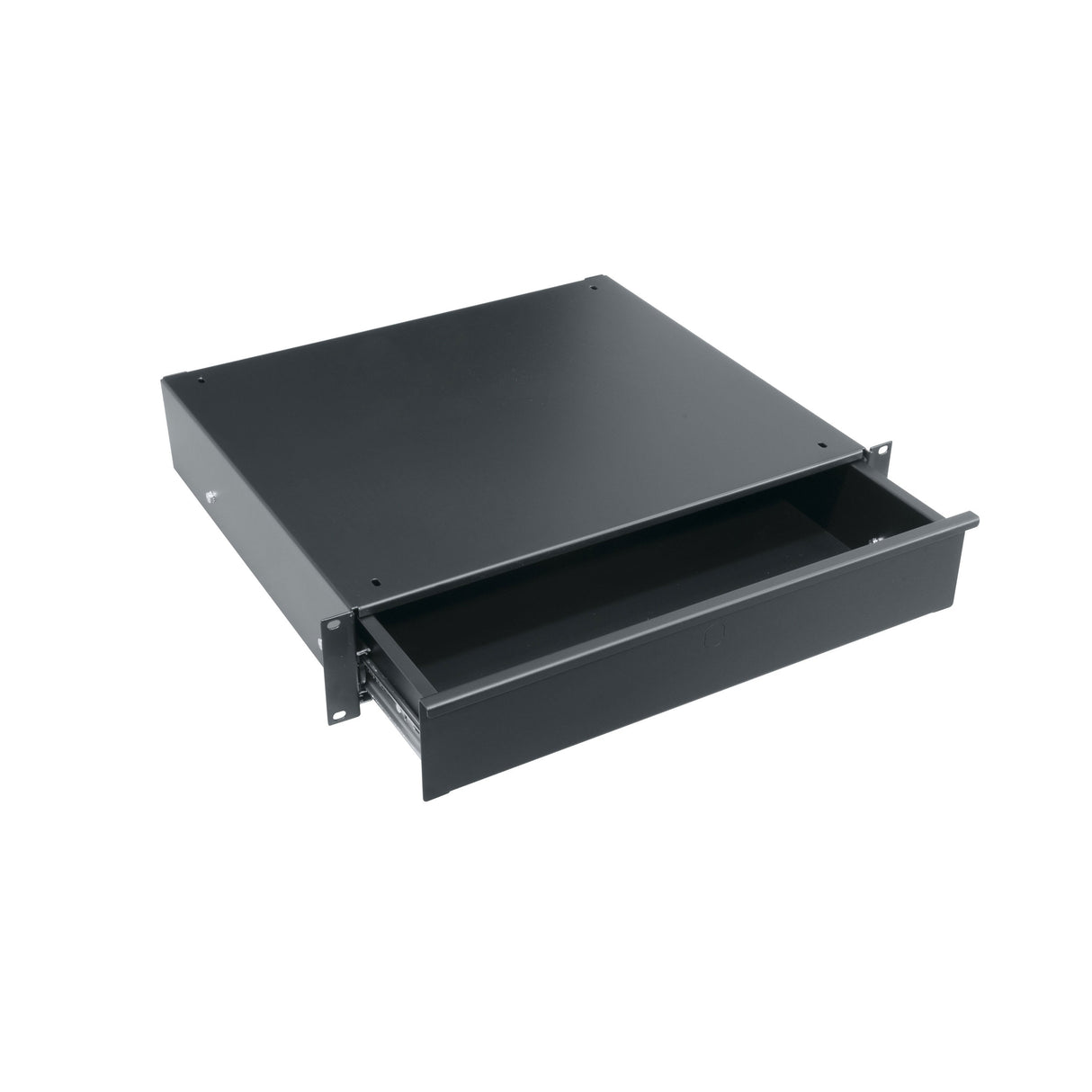 Middle Atlantic UD2 2SP UTIL.DRAWER,BLK