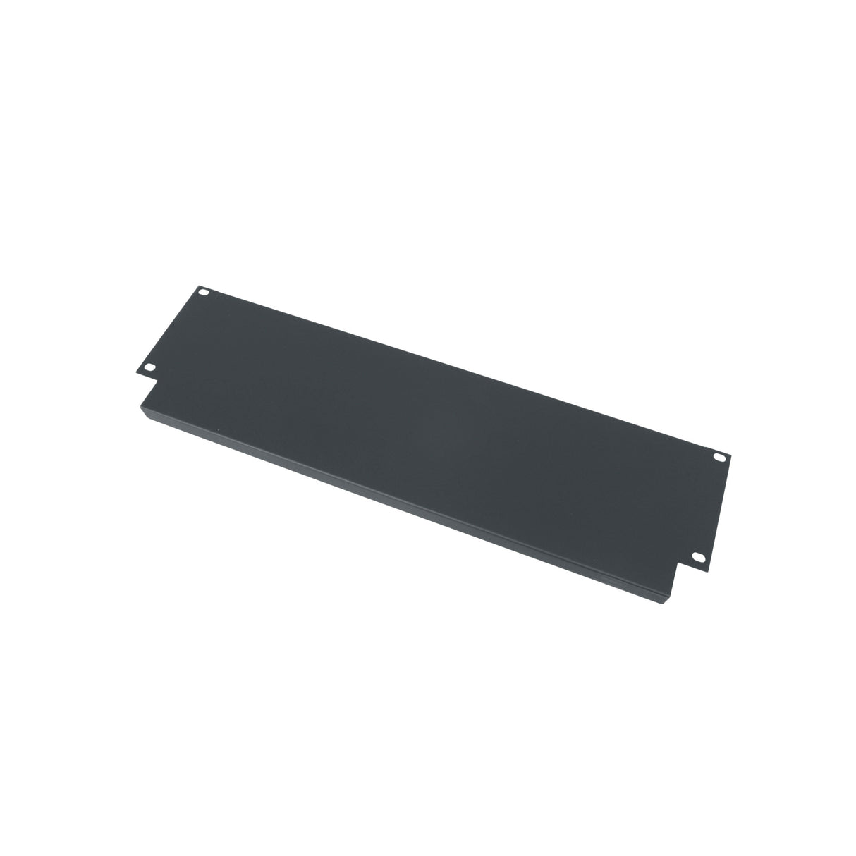 Middle Atlantic UFAF-4 4SP PANEL,UFA SERIES BPC