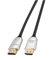 Vanco Certified Ultra High Speed HDMI Cable
