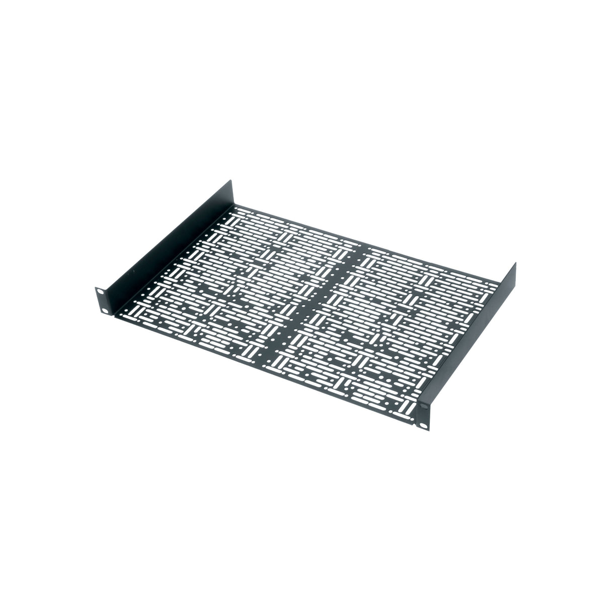 Middle Atlantic UMS1-11.5K 1SP UM SHELF,11.5"D,KIT