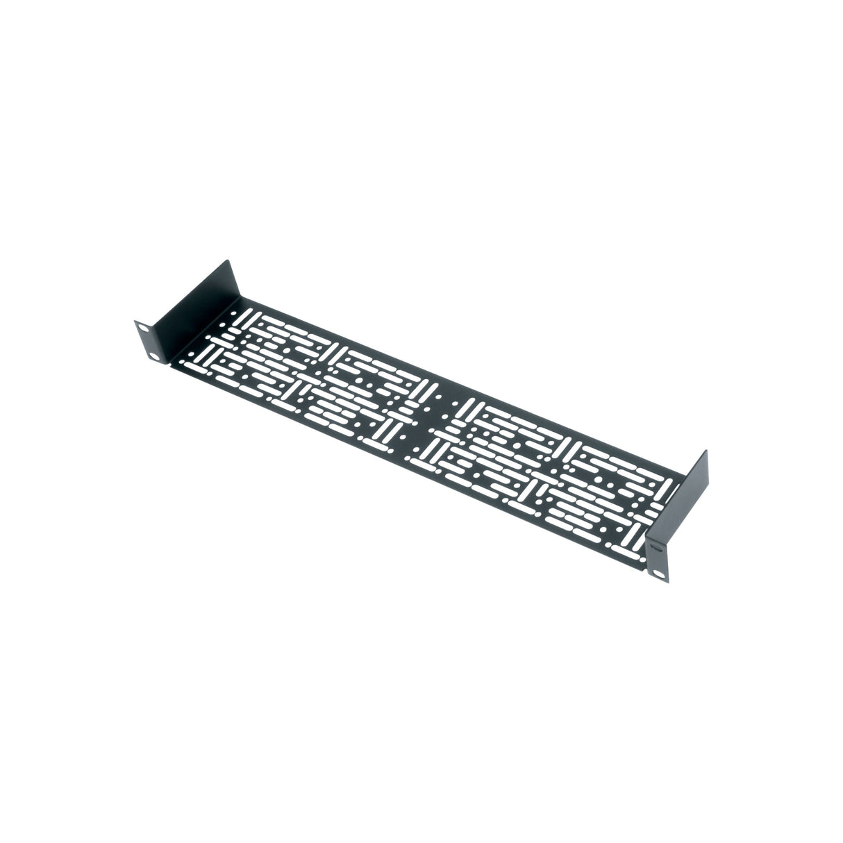 Middle Atlantic UMS1-3.5K 1SP UM SHELF,3.5"D,KIT