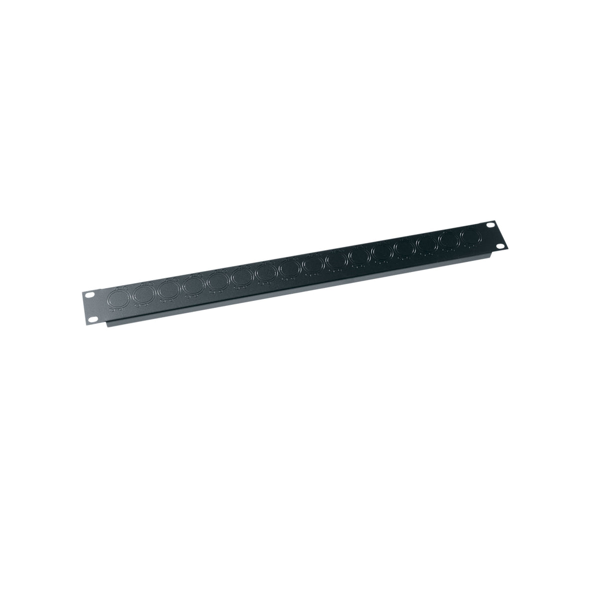 Middle Atlantic UNI-1 UNIVERSAL CONNECTOR PANEL