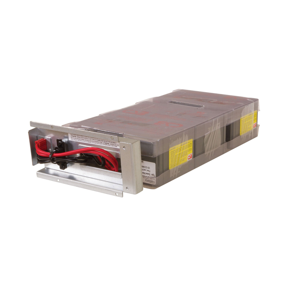 Middle Atlantic UPS-OLRBP-4 OL UPS BATT REP PACK # 4