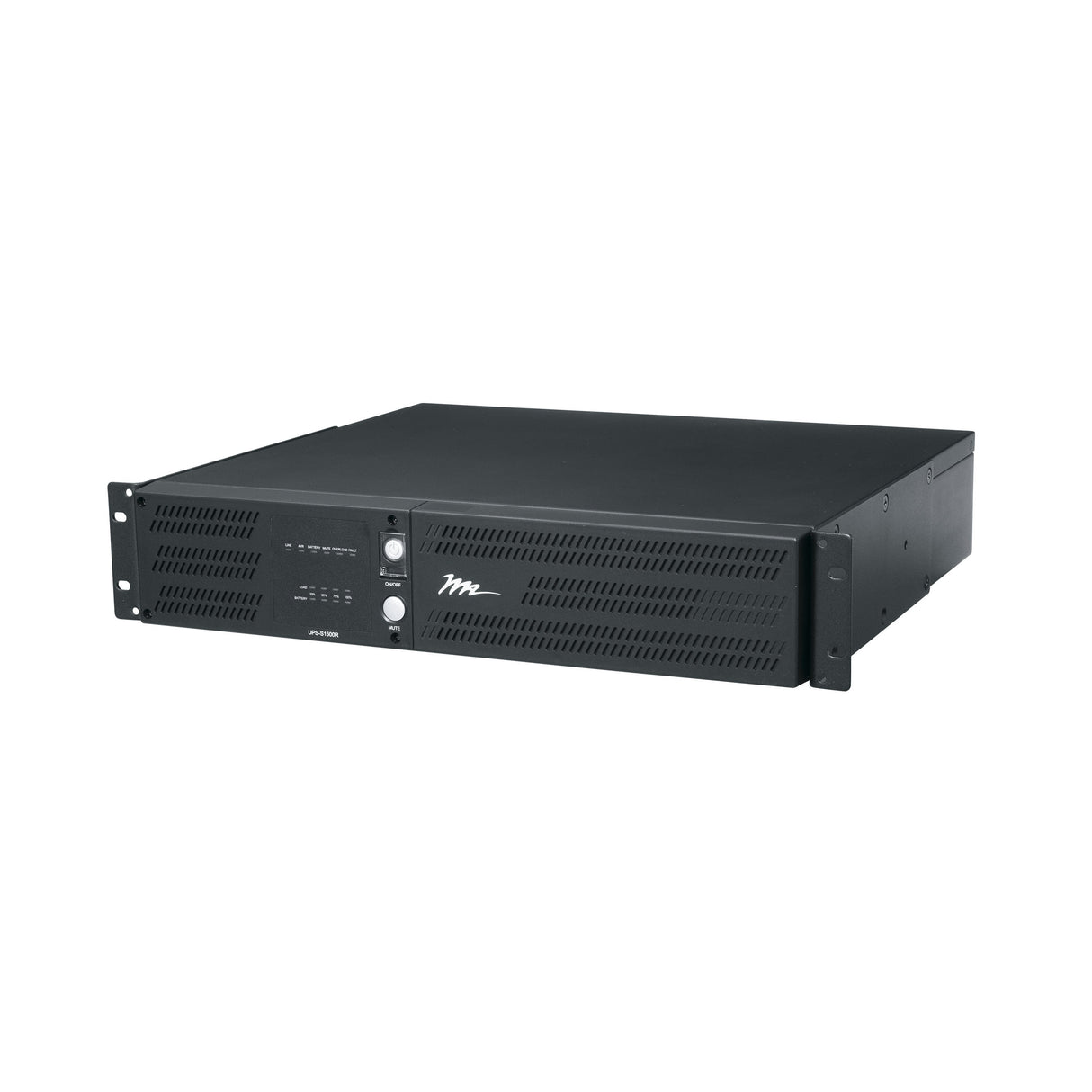 Middle Atlantic UPS-S1500R UPS STD 1500VA
