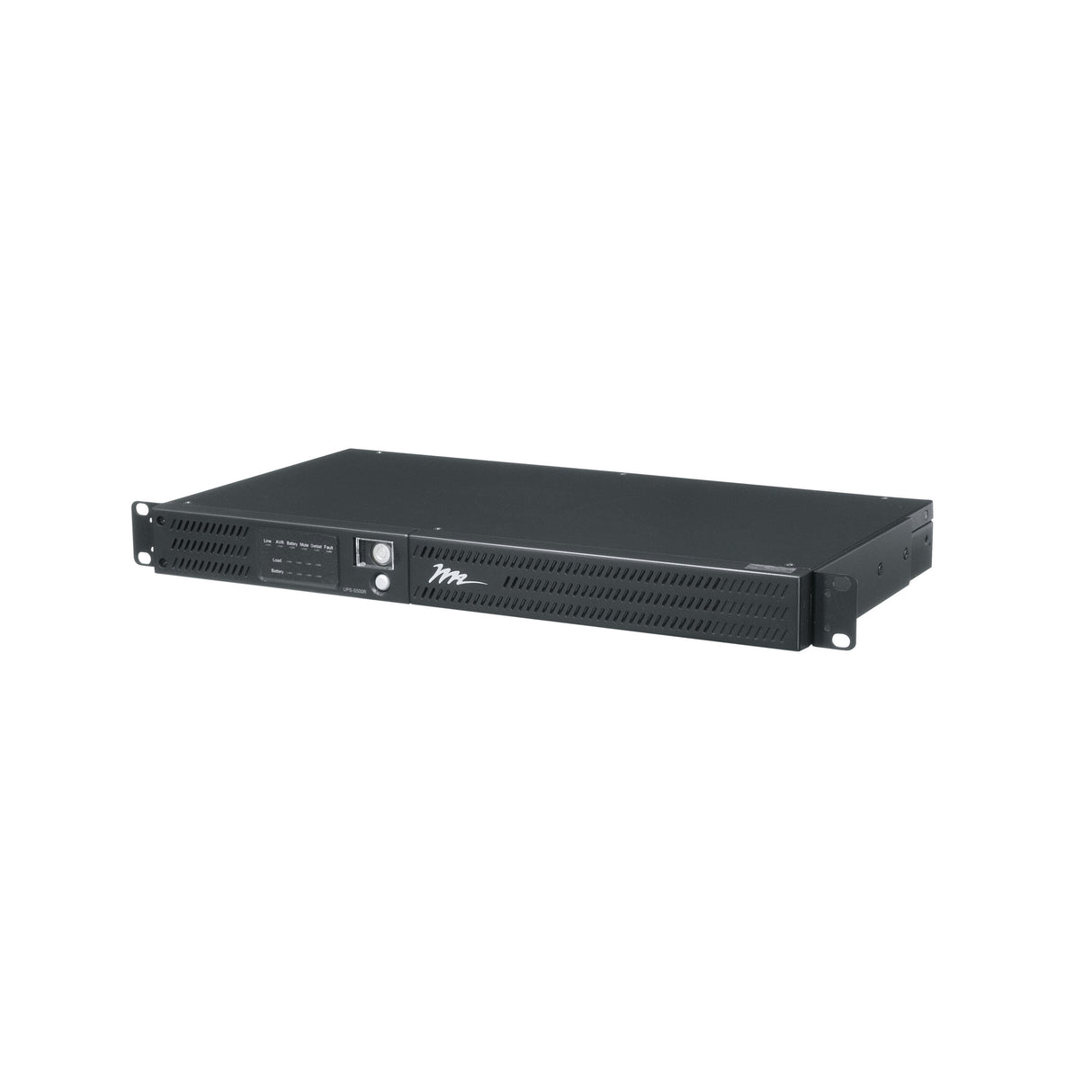 Middle Atlantic UPS-S500R UPS STD 500VA