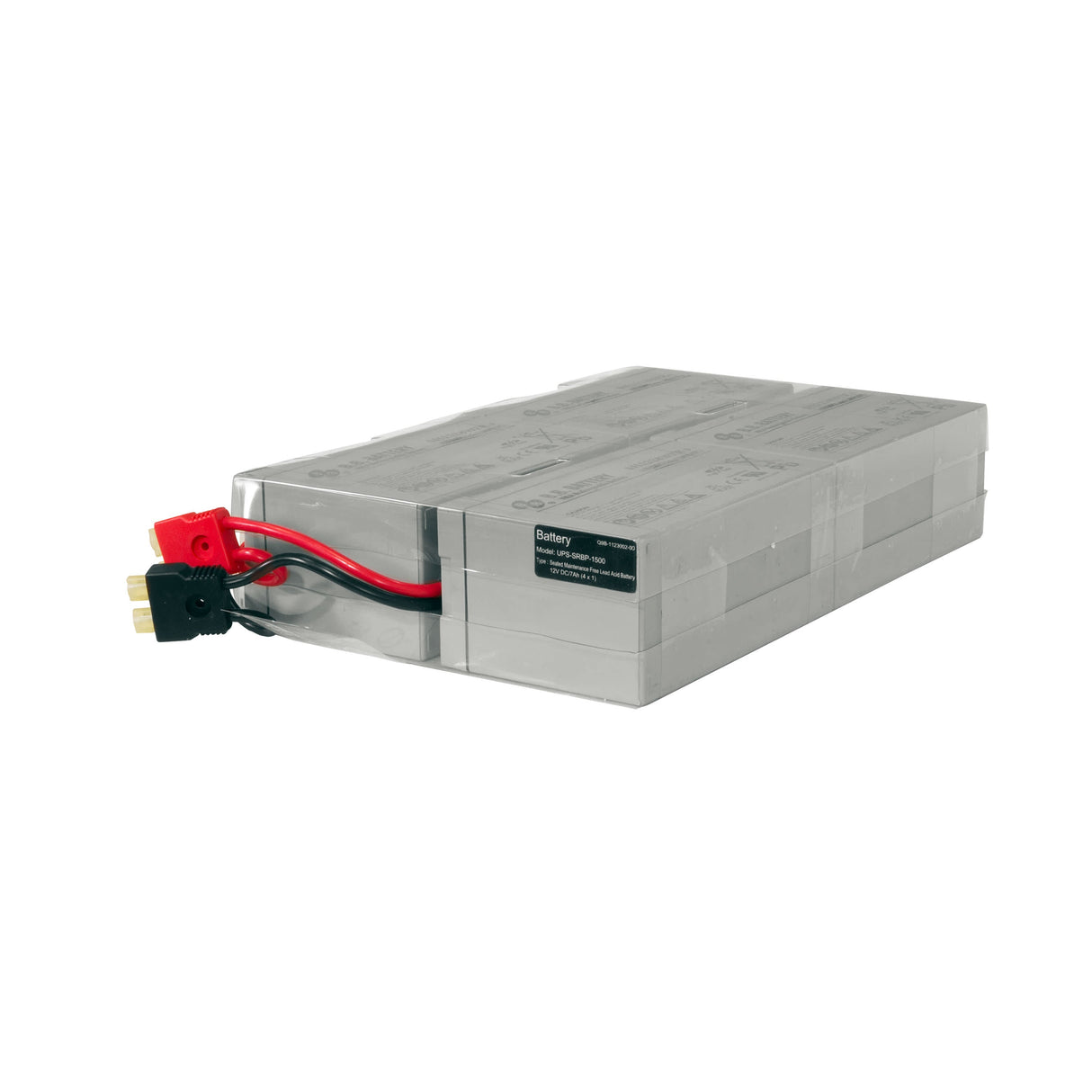 Middle Atlantic UPS-SRBP-1500 UPS BATT 1500VA