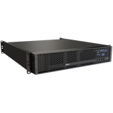 Middle Atlantic NEXSYS™ 1000VA, 15 Amp UPS Backup Power System with RackLink™, Bank Outlet Control