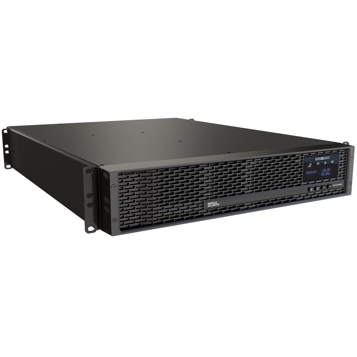 Middle Atlantic UPX-RLNK-2000R-8 2000VA 120V UPS RLNK OUTLET CONTROL