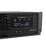 Middle Atlantic NEXSYS™ 3000VA, 30 Amp Online UPS Backup Power System with RackLink™, Bank Outlet Control