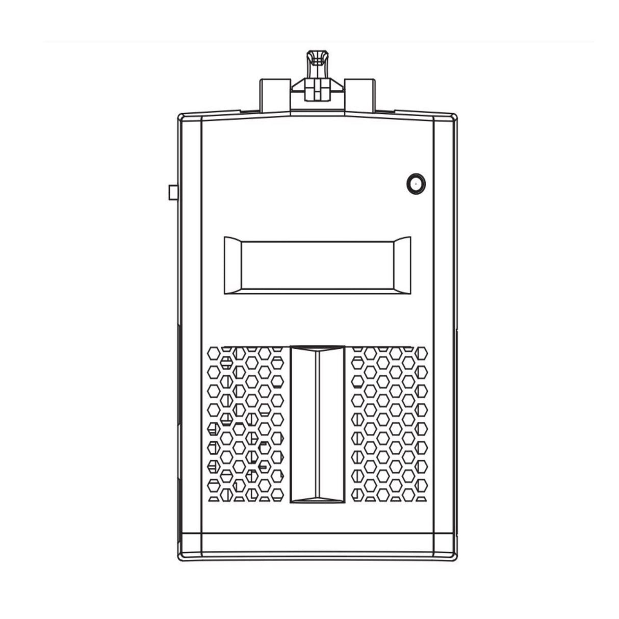 Middle Atlantic UPX-TEMP-CONT UPS ENVIRONMENTAL SENSOR