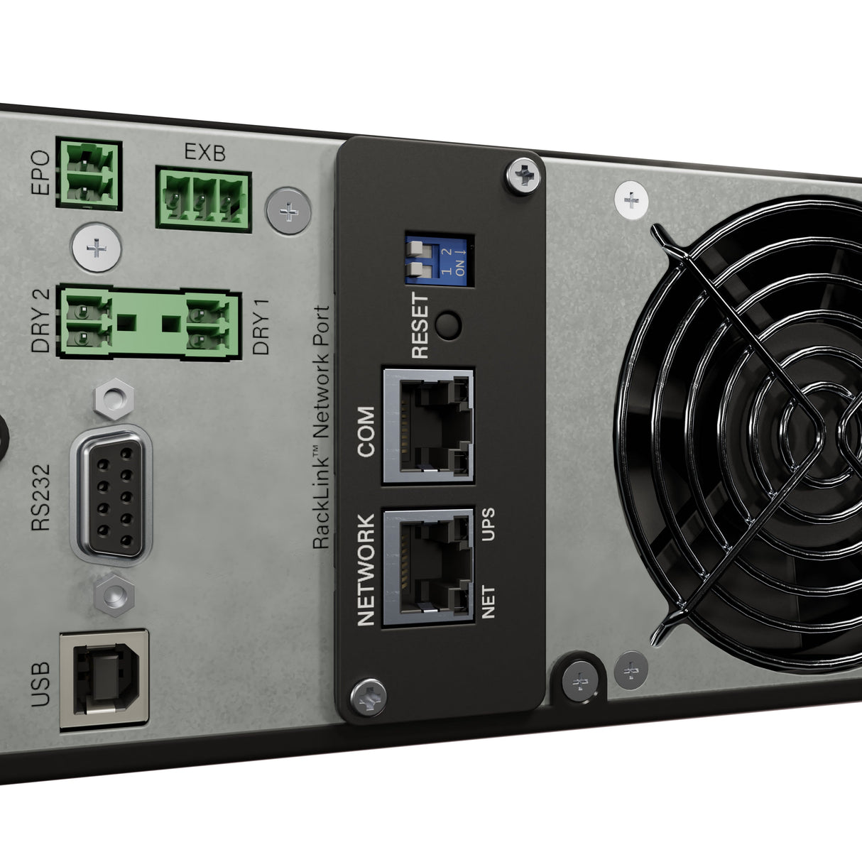 Middle Atlantic UPX-RLNK-CARD UPX RACKLINK NETWORK CARD