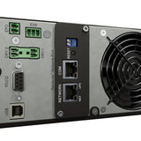 Middle Atlantic NEXSYS™ 1000VA, 15 Amp UPS Backup Power System with RackLink™, Bank Outlet Control