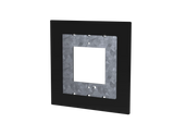 Rithum J-Box Screwless Adaptor Plate