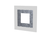 Rithum J-Box Screwless Adaptor Plate