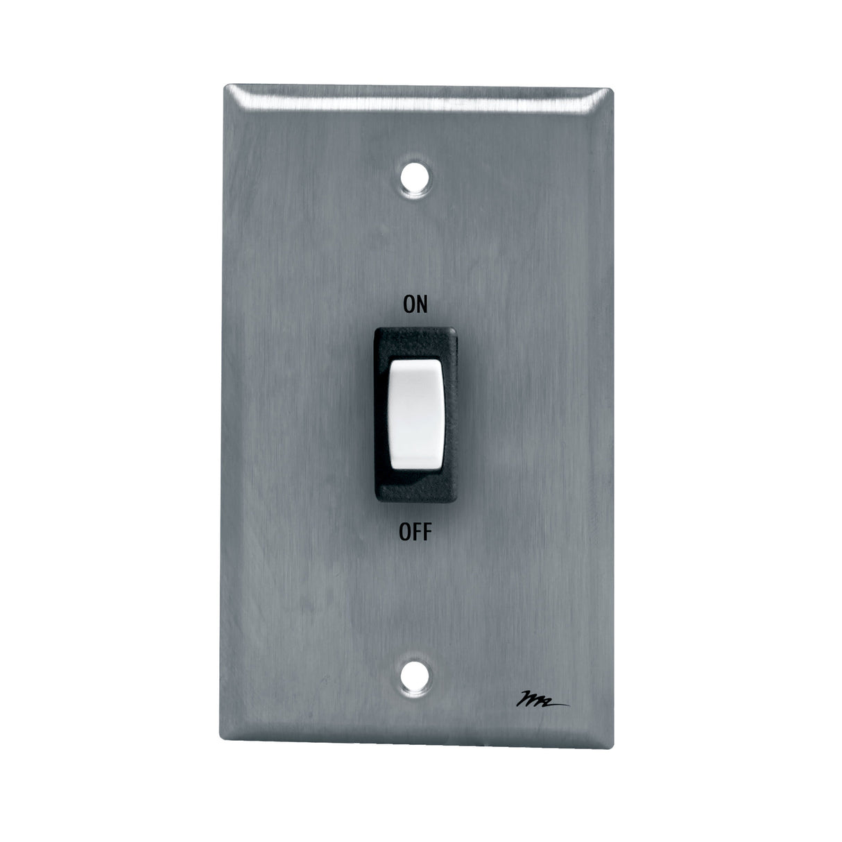Middle Atlantic USC-SW REMOTE SWITCH WALL PLATE
