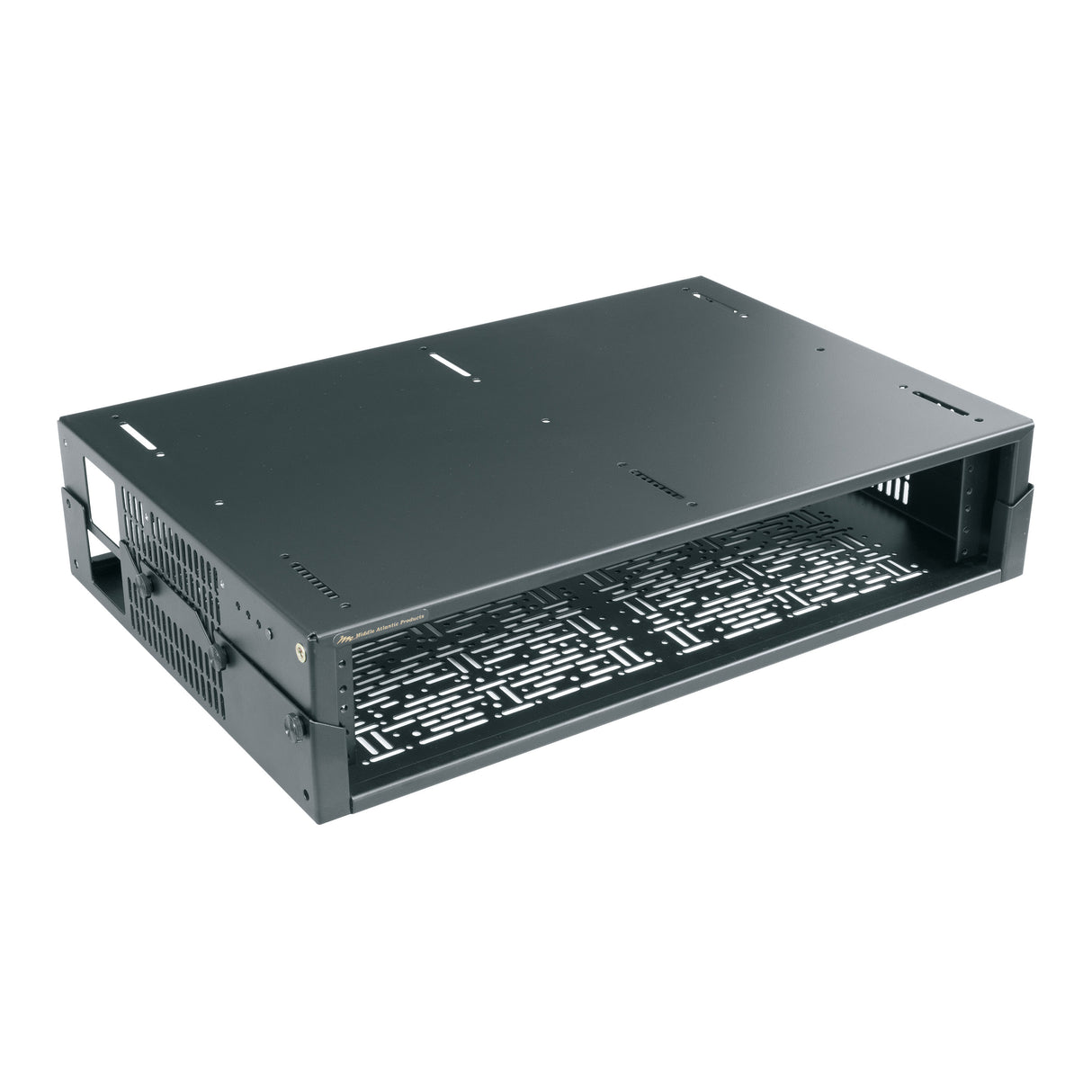 Middle Atlantic UTB-A2-14 UTB,1-2 SPACE,14"DEEP