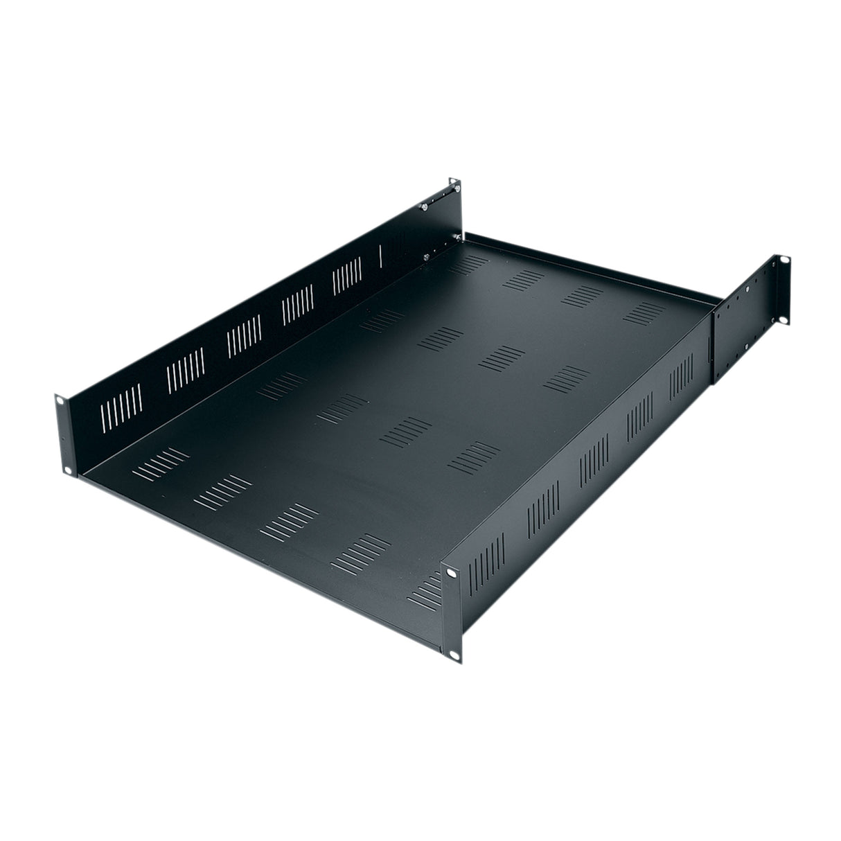 Middle Atlantic VDS 2SP FRNT&REAR MT SHELF 25
